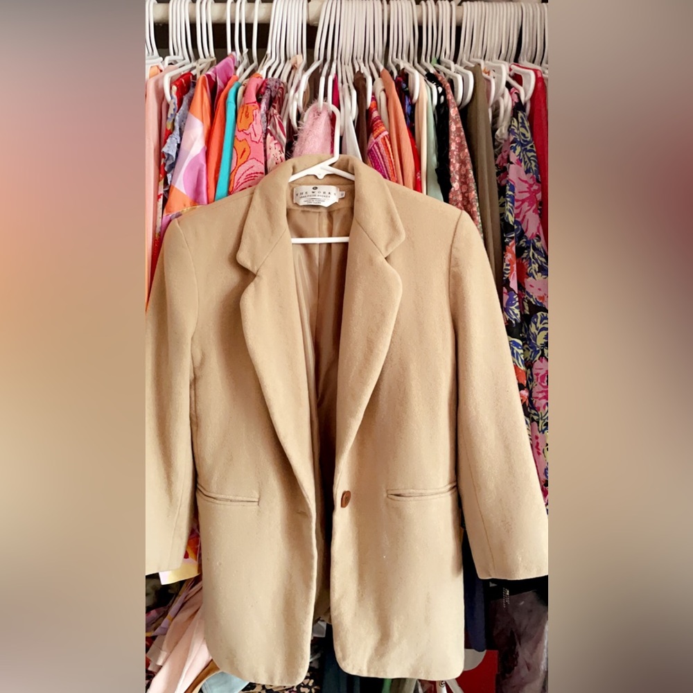 Coat 🧥